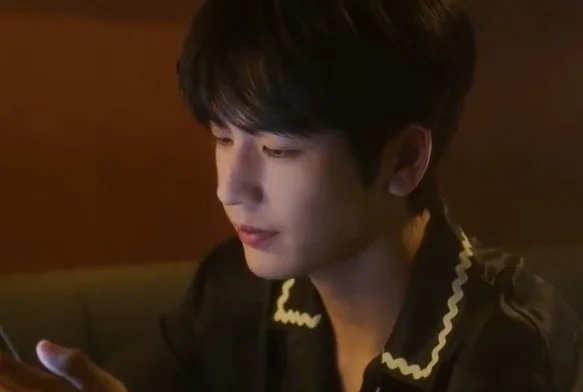 Кадр к 6 серии «Самое лучшее»