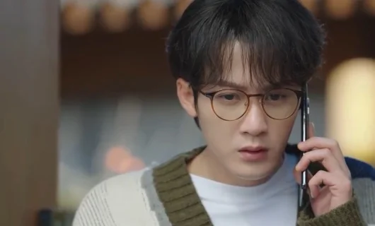 Дорама Фильтр 8 серия