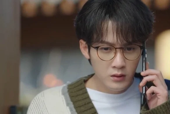 Кадр к 8 серии «Фильтр»