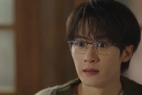 Кадр к 8 серии «Фильтр»