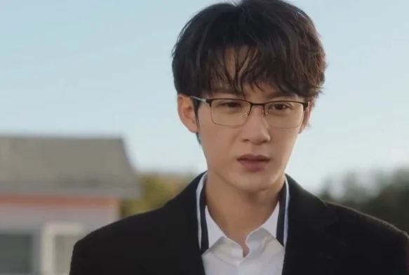 Кадр к 8 серии «Фильтр»