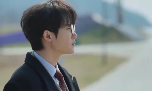 Дорама Фильтр 7 серия