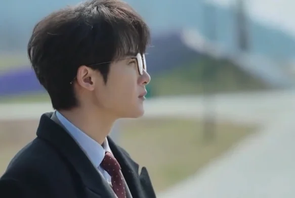 Кадр к 7 серии «Фильтр»