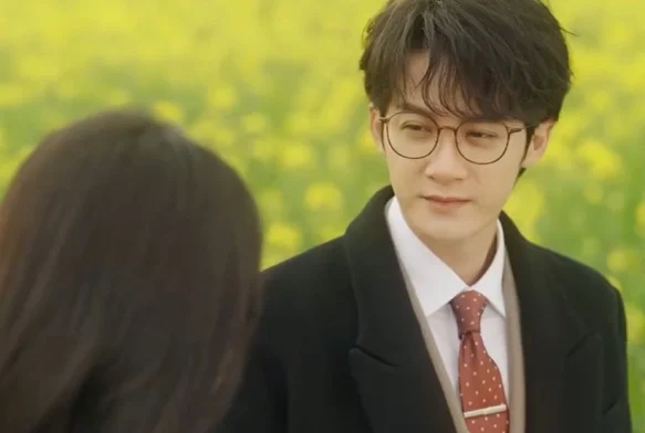 Кадр к 7 серии «Фильтр»