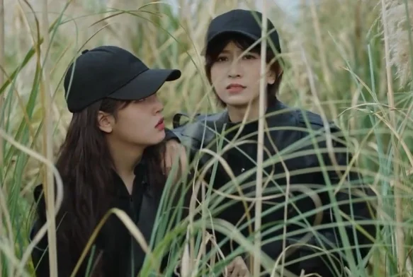 Кадр к 7 серии «Фильтр»