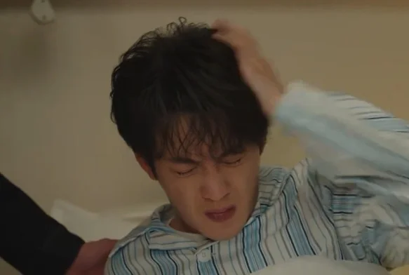 Кадр к 7 серии «Фильтр»