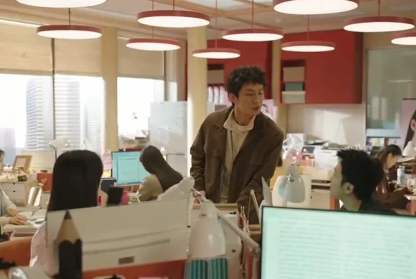 Кадр к 7 серии «Фильтр»