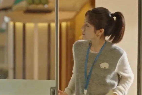 Кадр к 7 серии «Фильтр»