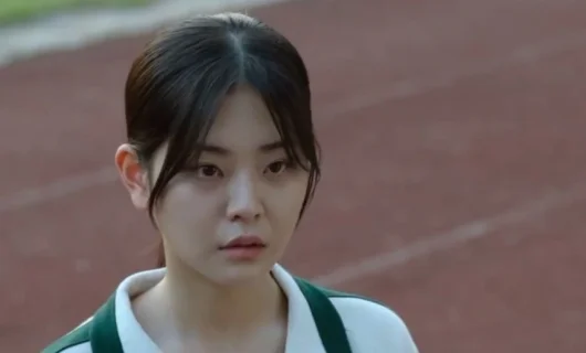 Дорама Дружеское соперничество 12 серия