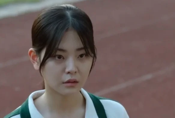 Кадр к 12 серии «Дружеское соперничество»