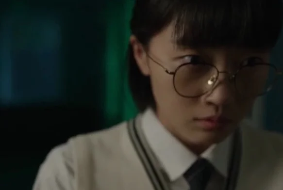 Кадр к 12 серии «Дружеское соперничество»