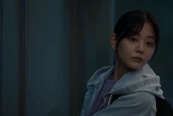 Кадр к 12 серии «Дружеское соперничество»