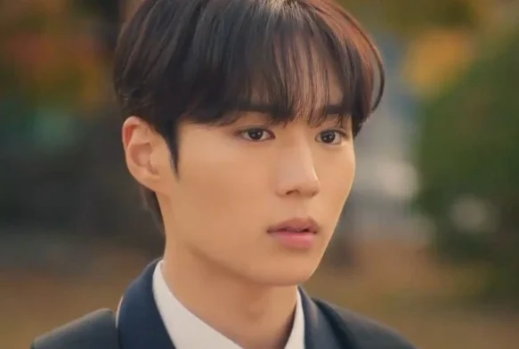 Кадр к 1 серии «Тайные отношения»