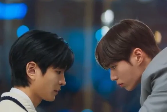 Кадр к 1 серии «Тайные отношения»