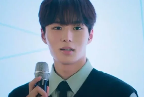 Кадр к 1 серии «Тайные отношения»