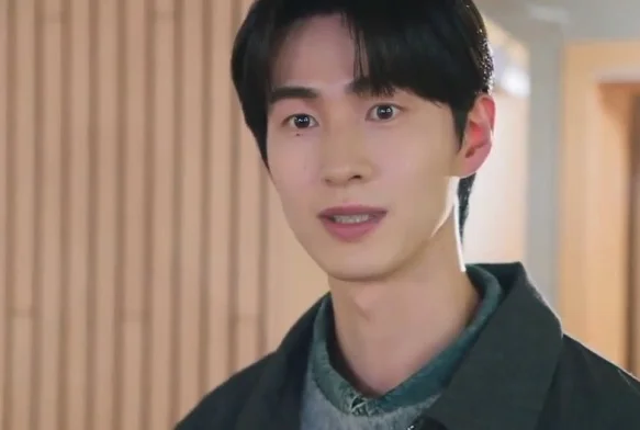 Кадр к 1 серии «Тайные отношения»