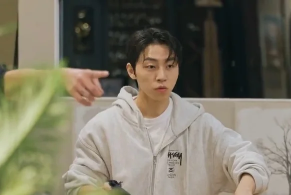 Кадр к 6 серии «Трансфер любви: Новое начало»