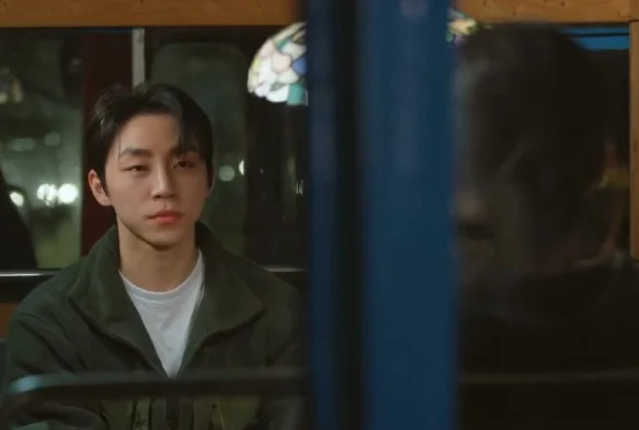 Кадр к 6 серии «Трансфер любви: Новое начало»