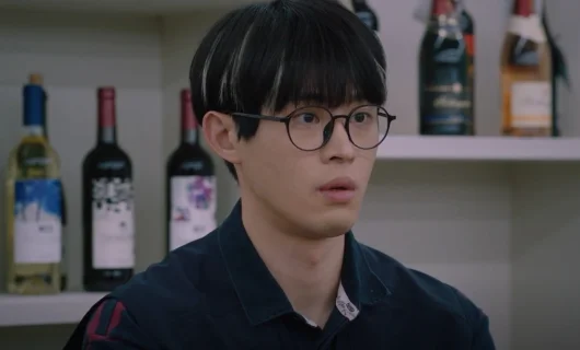 Дорама История неудачников 2 серия