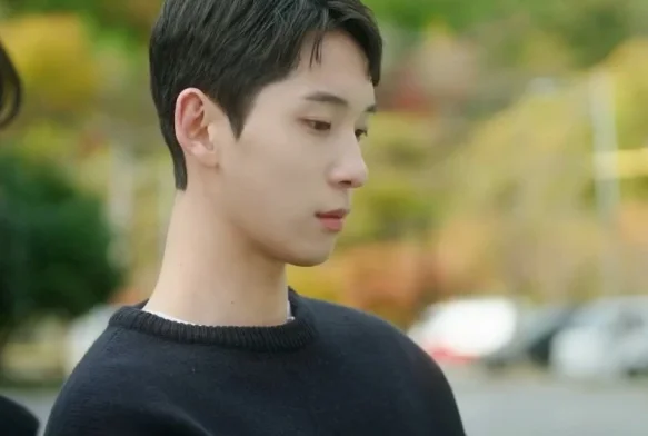 Кадр к 7 серии «Пятно на сердце»