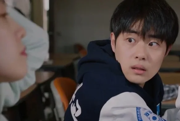 Кадр к 1 серии «История неудачников»