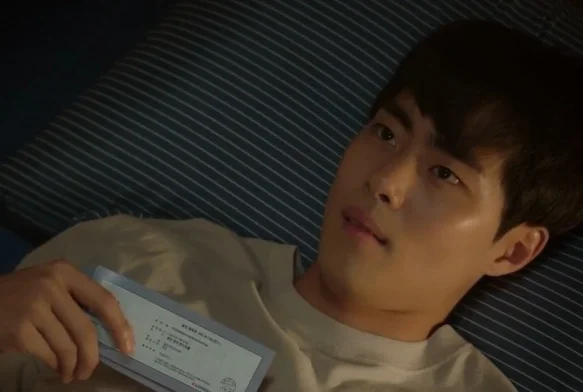 Кадр к 2 серии «История неудачников»