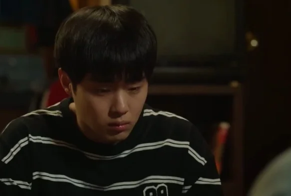 Кадр к 2 серии «История неудачников»