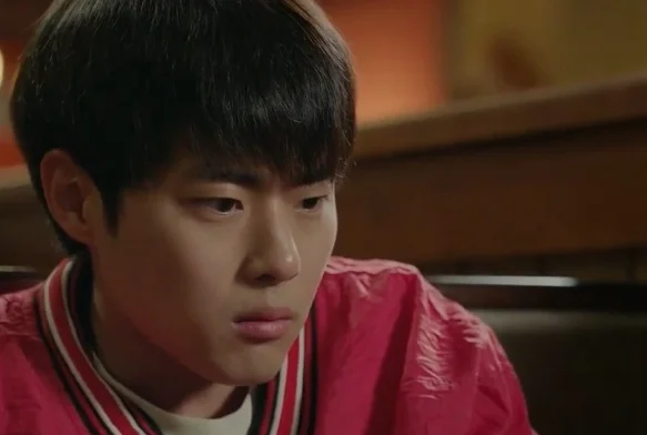 Кадр к 2 серии «История неудачников»