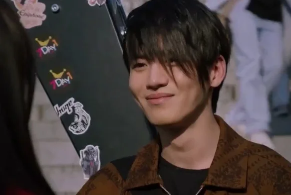 Кадр к 2 серии «История неудачников»