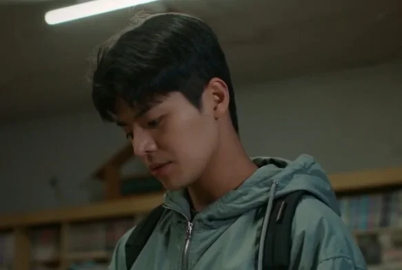 Кадр к 2 серии «История неудачников»