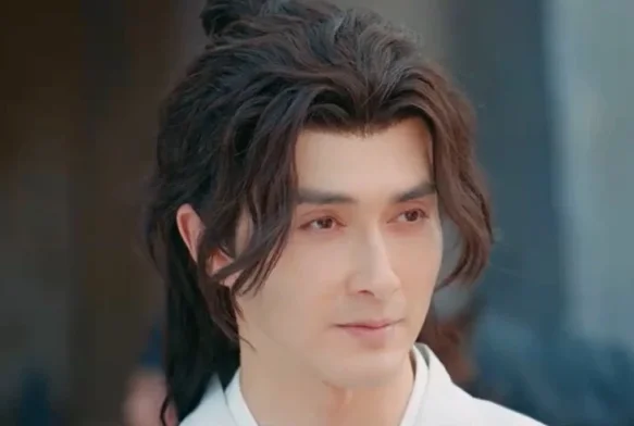 Кадр к 6 серии «Любовь и меч»