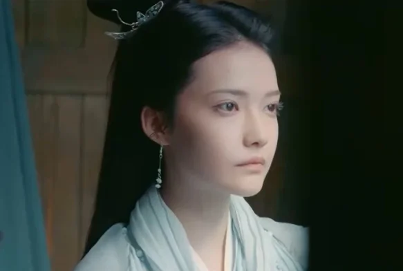 Кадр к 7 серии «Любовь и меч»