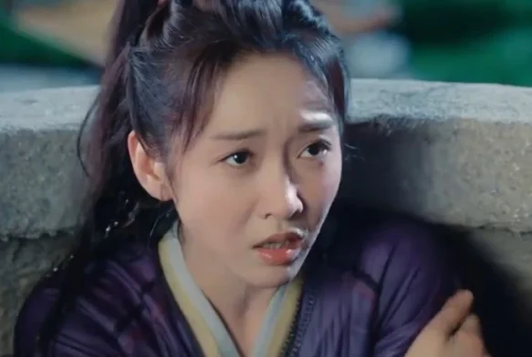 Кадр к 6 серии «Любовь и меч»