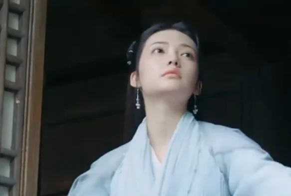 Кадр к 6 серии «Любовь и меч»