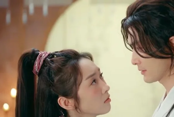 Кадр к 6 серии «Любовь и меч»