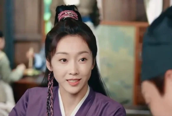 Кадр к 6 серии «Любовь и меч»