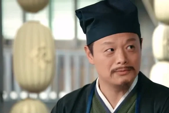 Кадр к 6 серии «Любовь и меч»