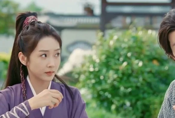 Кадр к 6 серии «Любовь и меч»