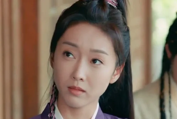 Кадр к 6 серии «Любовь и меч»