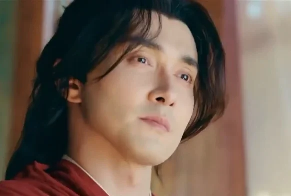 Кадр к 7 серии «Любовь и меч»