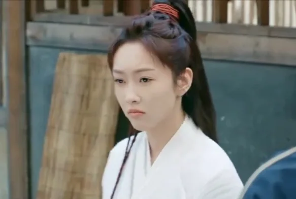 Кадр к 7 серии «Любовь и меч»