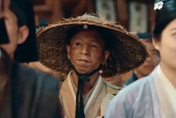 Кадр к 7 серии «Любовь и меч»