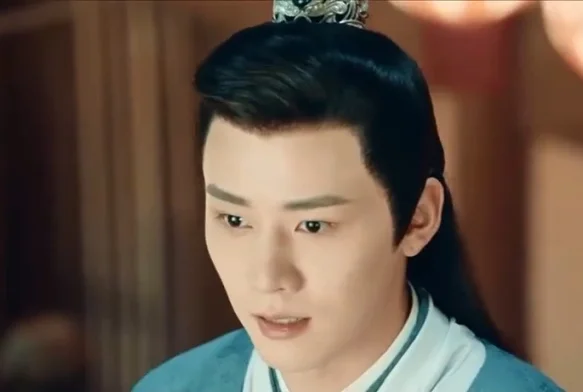 Кадр к 7 серии «Любовь и меч»