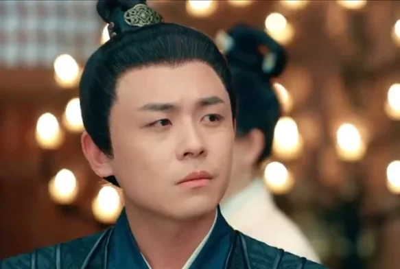 Кадр к 7 серии «Любовь и меч»