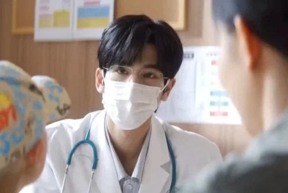 Кадр к 7 серии «Самое лучшее»