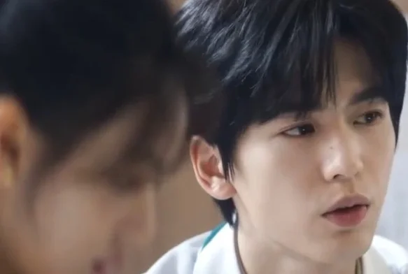 Кадр к 7 серии «Самое лучшее»