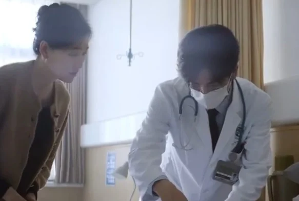 Кадр к 8 серии «Самое лучшее»