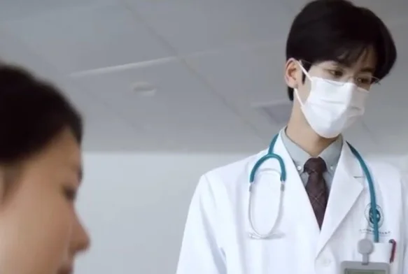 Кадр к 8 серии «Самое лучшее»