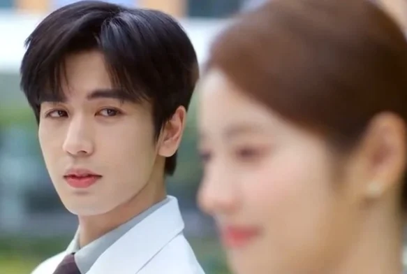 Кадр к 8 серии «Самое лучшее»