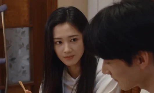 Дорама Всегда дома 23 серия